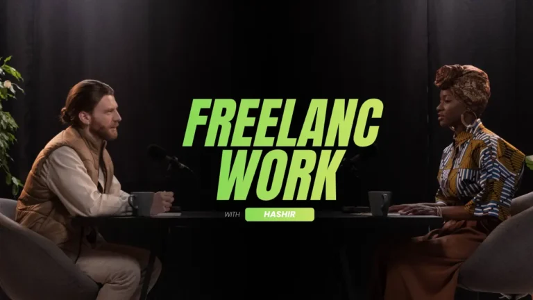 How to Start Freelancing Work